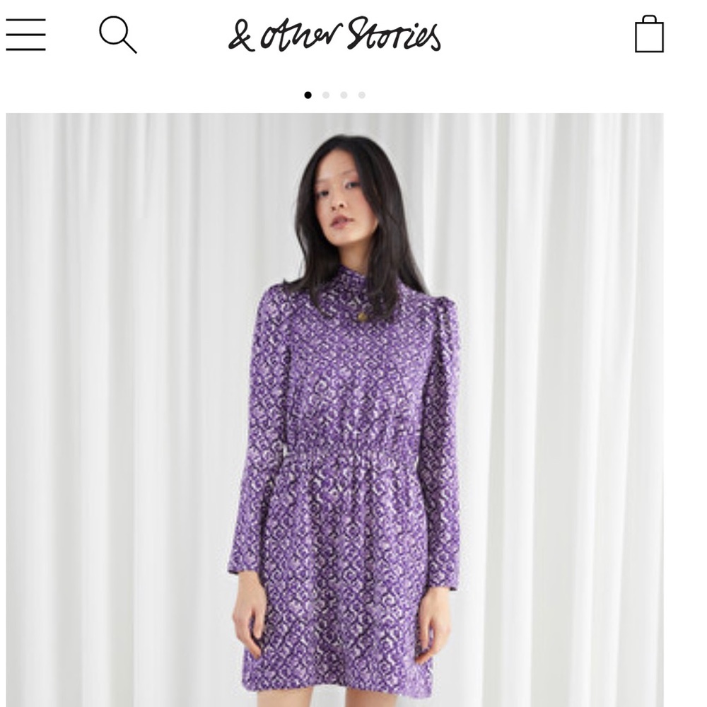 &OtherStories Dress